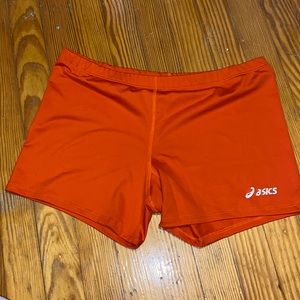 Asics Volleyball Spandex